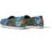 W's Alpargata 3.0 Print Liberty London