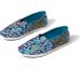 W's Alpargata 3.0 Print Liberty London