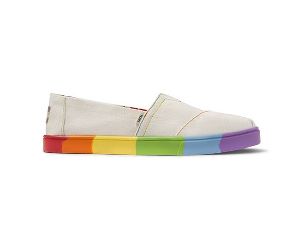 W's Alpargata Cupsole - White