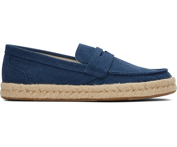 M's Stanford Rope 2.0 - Navy