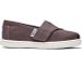 Y Alpargata Classic Canvas - Grey