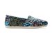 W's Alpargata 3.0 Print Liberty London