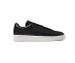 M's Trvl Lite Low 2.0 Leather - Black