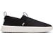 M's Alpargata Rover Canvas - Black