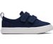 T Fenix Double Strap Canvas - Navy