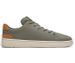 M's Trvl Lite Low 2.0 Canvas - Vetiver Grey